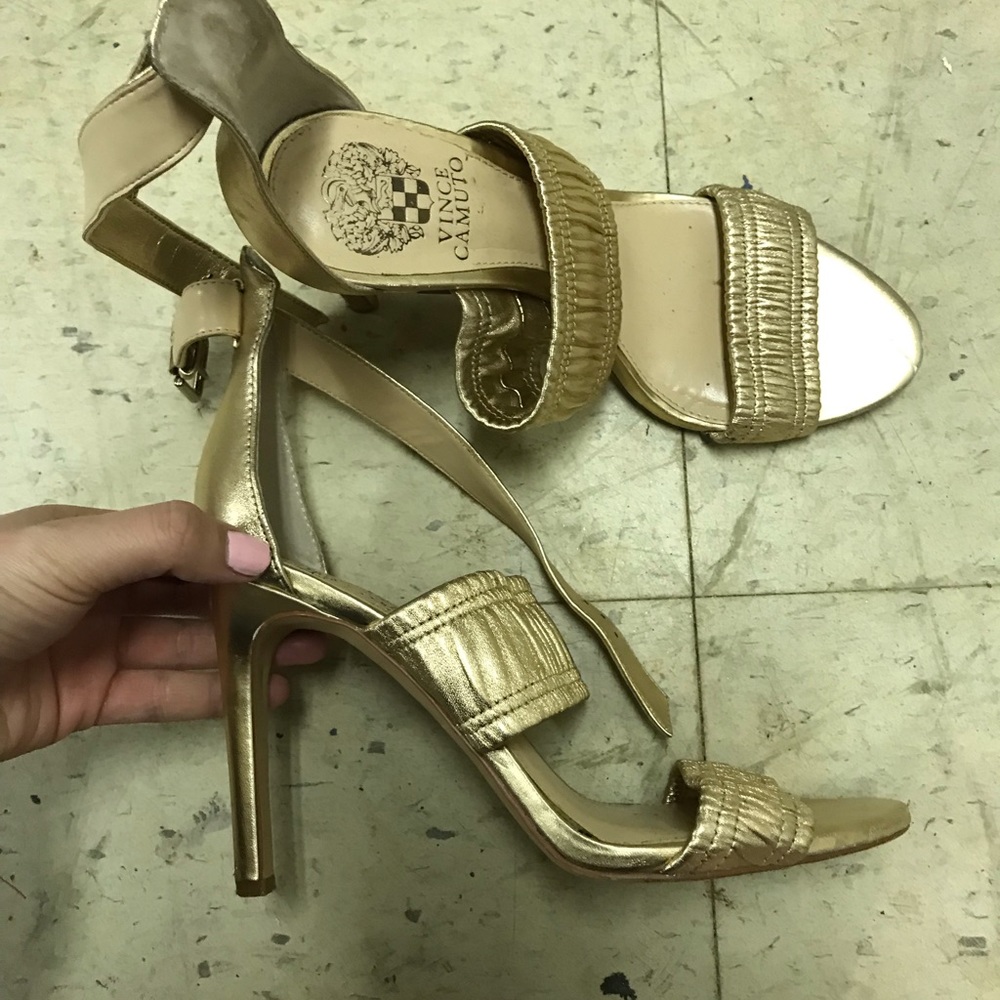 Vince Camuto Heels!